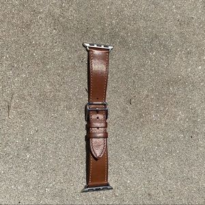 Hermès Apple Watch BAND